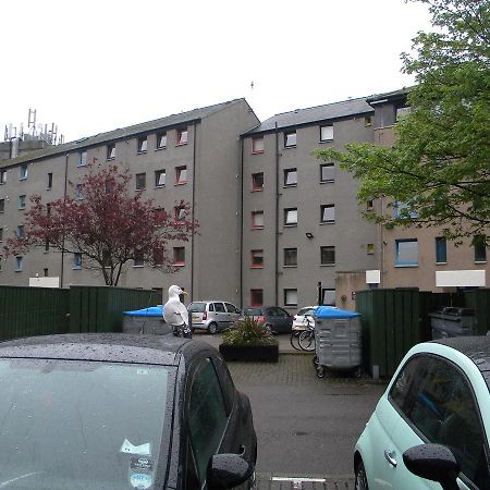 Woolmanhill Pansiyon Aberdeen Dış mekan fotoğraf